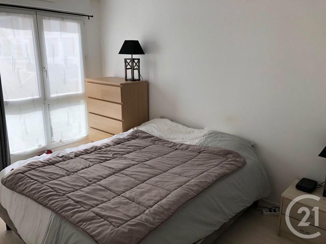 Appartement F2 &agrave; louer - 2 pi&egrave;ces - 46,14 m2 - Margny Les Compiegne - 60 - PICARDIE