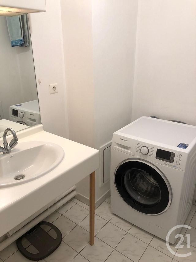 Appartement F2 &agrave; louer - 2 pi&egrave;ces - 46,14 m2 - Margny Les Compiegne - 60 - PICARDIE