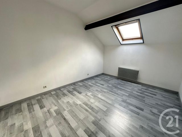 Appartement F3 &agrave; louer - 3 pi&egrave;ces - 60,55 m2 - Ribecourt Dreslincourt - 60 - PICARDIE