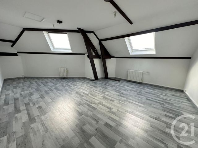 appartement - RIBECOURT DRESLINCOURT - 60