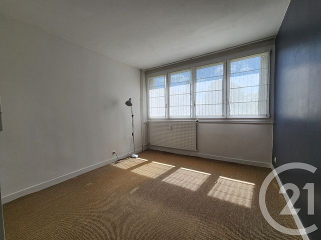 Appartement F3 &agrave; vendre - 3 pi&egrave;ces - 75,49 m2 - Compiegne - 60 - PICARDIE