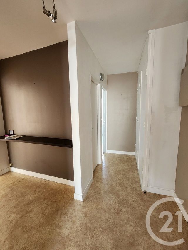 Appartement F3 &agrave; vendre - 3 pi&egrave;ces - 75,49 m2 - Compiegne - 60 - PICARDIE