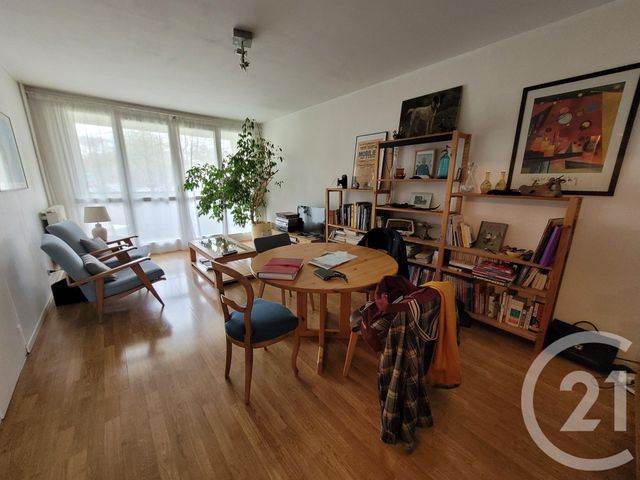 Appartement F3 &agrave; vendre - 3 pi&egrave;ces - 75,49 m2 - Compiegne - 60 - PICARDIE