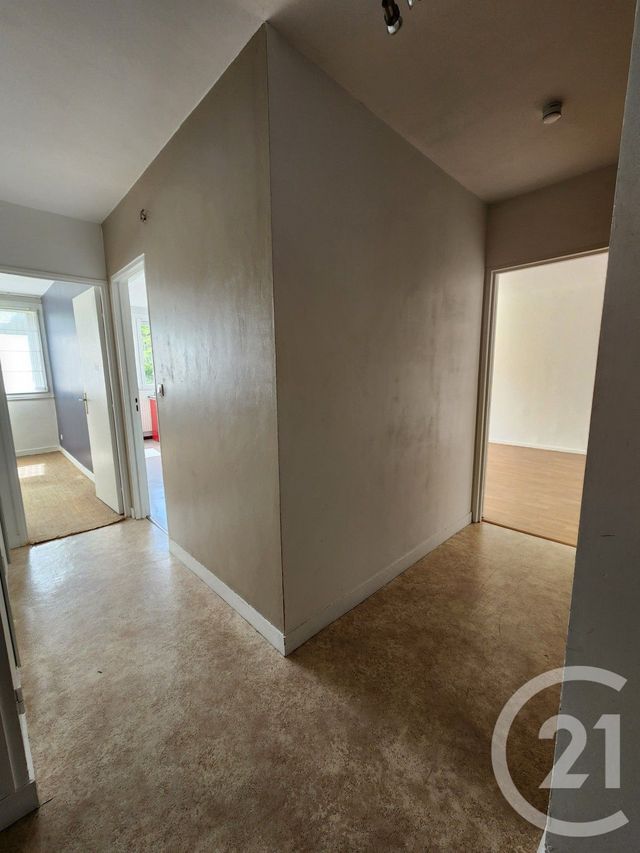 Appartement F3 &agrave; vendre - 3 pi&egrave;ces - 75,49 m2 - Compiegne - 60 - PICARDIE