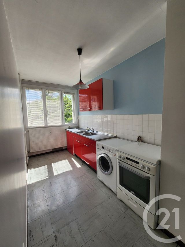 Appartement F3 &agrave; vendre - 3 pi&egrave;ces - 75,49 m2 - Compiegne - 60 - PICARDIE