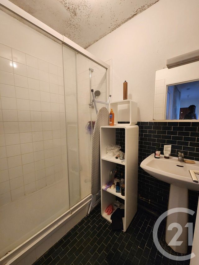 Appartement F4 &agrave; vendre - 4 pi&egrave;ces - 67,53 m2 - Compiegne - 60 - PICARDIE