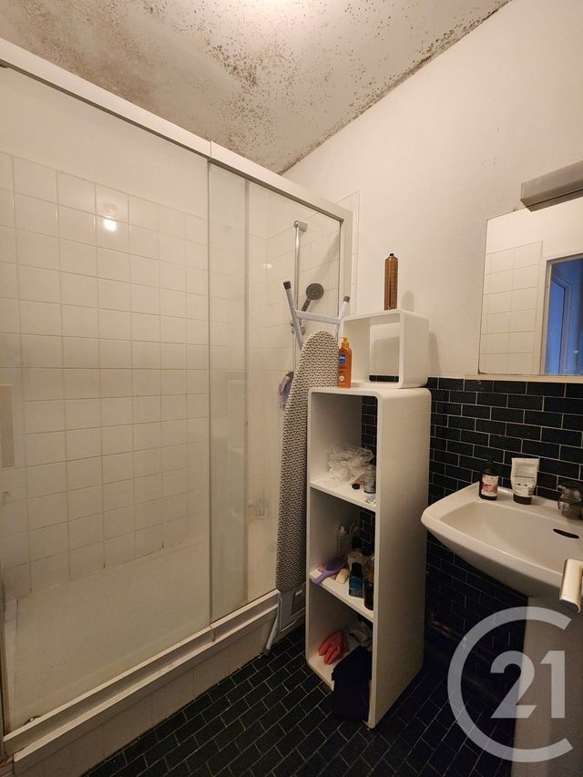 Appartement F4 &agrave; vendre - 4 pi&egrave;ces - 67,53 m2 - Compiegne - 60 - PICARDIE