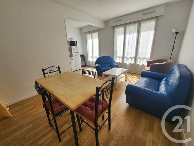 Appartement F4 &agrave; vendre - 4 pi&egrave;ces - 67,53 m2 - Compiegne - 60 - PICARDIE