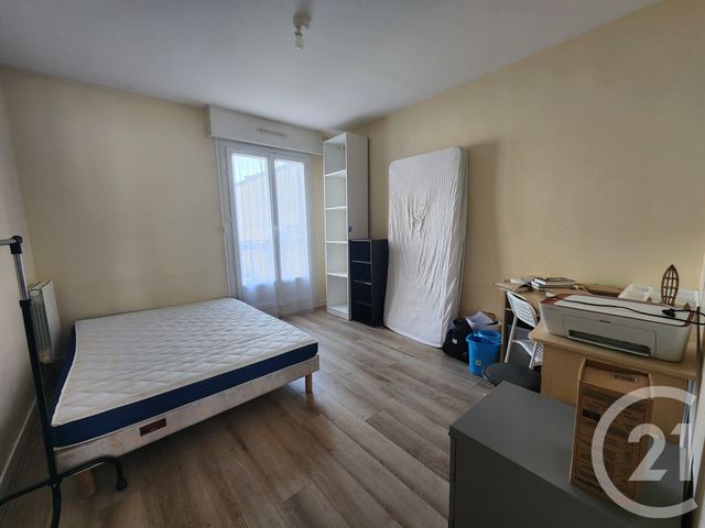 Appartement F4 &agrave; vendre - 4 pi&egrave;ces - 67,53 m2 - Compiegne - 60 - PICARDIE