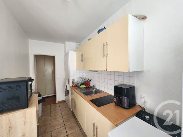 Appartement F4 &agrave; vendre - 4 pi&egrave;ces - 67,53 m2 - Compiegne - 60 - PICARDIE