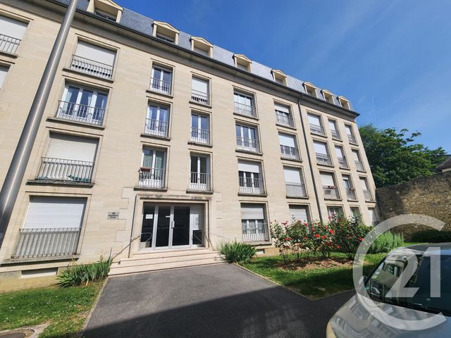 Appartement F4 &agrave; vendre - 4 pi&egrave;ces - 67,53 m2 - Compiegne - 60 - PICARDIE