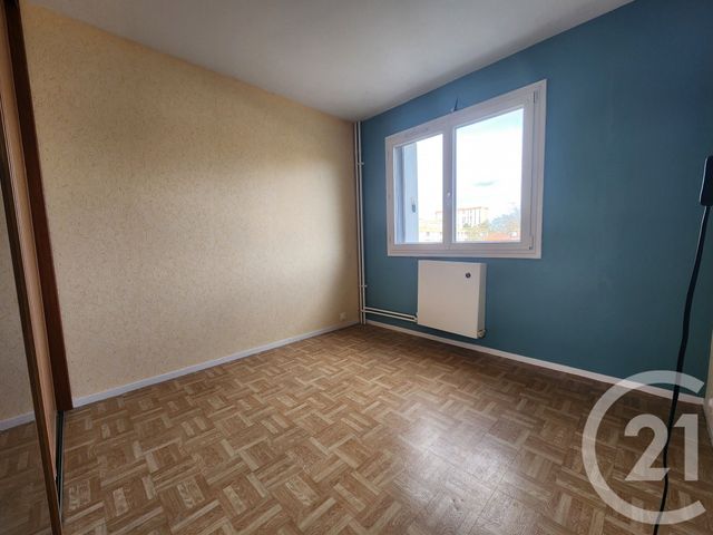 Appartement F4 &agrave; vendre - 4 pi&egrave;ces - 80,12 m2 - 60 - PICARDIE