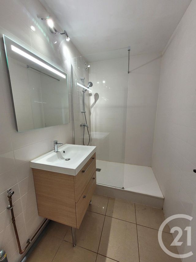 Appartement F4 &agrave; vendre - 4 pi&egrave;ces - 80,12 m2 - 60 - PICARDIE