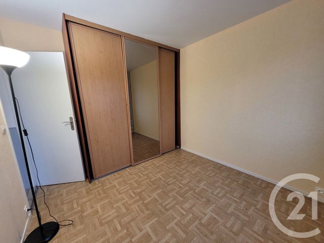 Appartement F4 &agrave; vendre - 4 pi&egrave;ces - 80,12 m2 - 60 - PICARDIE