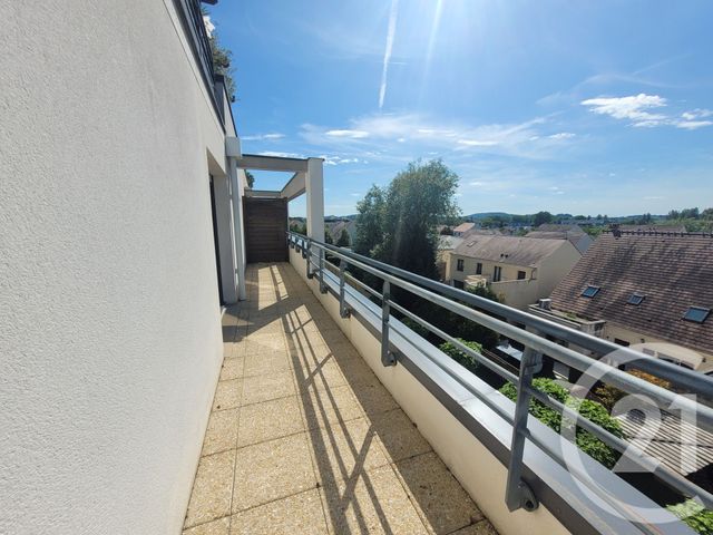 Appartement F3 &agrave; vendre - 3 pi&egrave;ces - 75,89 m2 - Compiegne - 60 - PICARDIE
