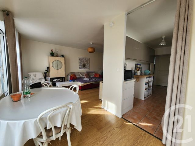 Appartement F3 &agrave; vendre - 3 pi&egrave;ces - 75,89 m2 - Compiegne - 60 - PICARDIE