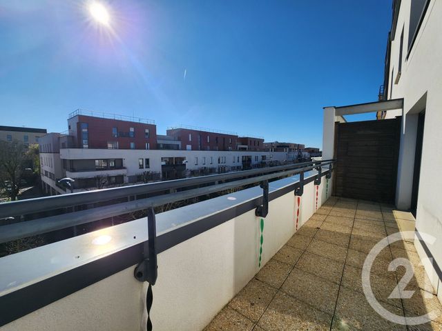 Appartement F3 &agrave; vendre - 3 pi&egrave;ces - 75,89 m2 - Compiegne - 60 - PICARDIE