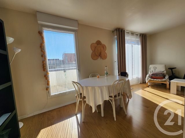 Appartement F3 &agrave; vendre - 3 pi&egrave;ces - 75,89 m2 - Compiegne - 60 - PICARDIE