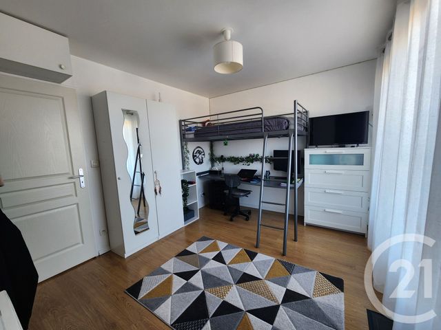 Appartement F3 &agrave; vendre - 3 pi&egrave;ces - 75,89 m2 - Compiegne - 60 - PICARDIE