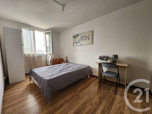 Appartement F4 &agrave; vendre - 4 pi&egrave;ces - 83,04 m2 - Compiegne - 60 - PICARDIE