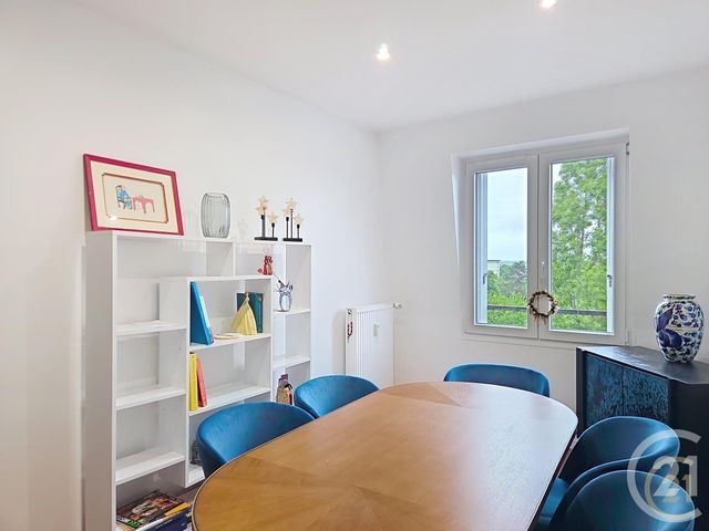 Appartement F3 &agrave; louer - 3 pi&egrave;ces - 62,76 m2 - Compiegne - 60 - PICARDIE