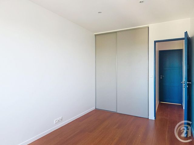 Appartement F3 &agrave; louer - 3 pi&egrave;ces - 62,76 m2 - Compiegne - 60 - PICARDIE