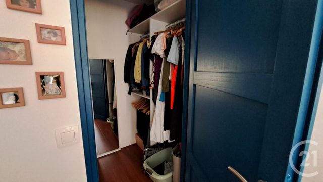 Appartement F3 &agrave; louer - 3 pi&egrave;ces - 62,76 m2 - Compiegne - 60 - PICARDIE