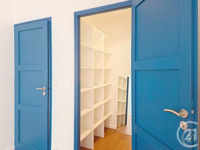 Appartement F3 &agrave; louer - 3 pi&egrave;ces - 62,76 m2 - Compiegne - 60 - PICARDIE