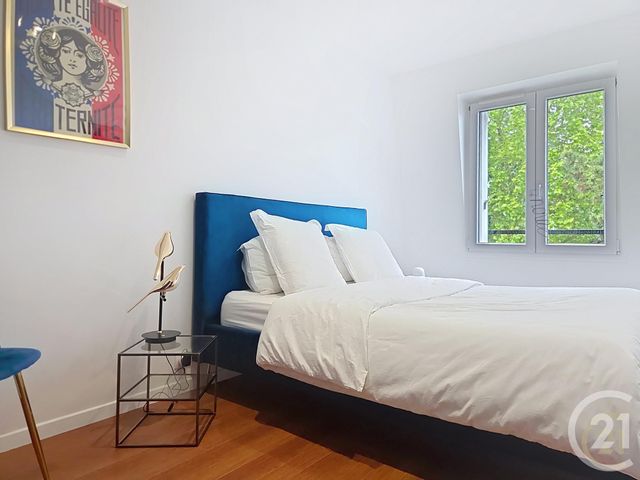 Appartement F3 &agrave; louer - 3 pi&egrave;ces - 62,76 m2 - Compiegne - 60 - PICARDIE