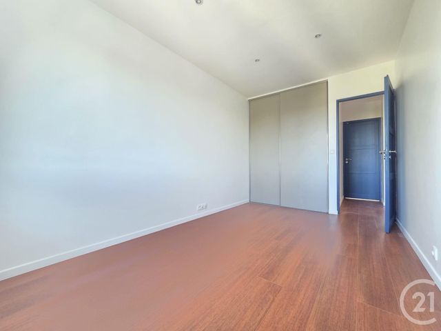 Appartement F3 &agrave; louer - 3 pi&egrave;ces - 62,76 m2 - Compiegne - 60 - PICARDIE