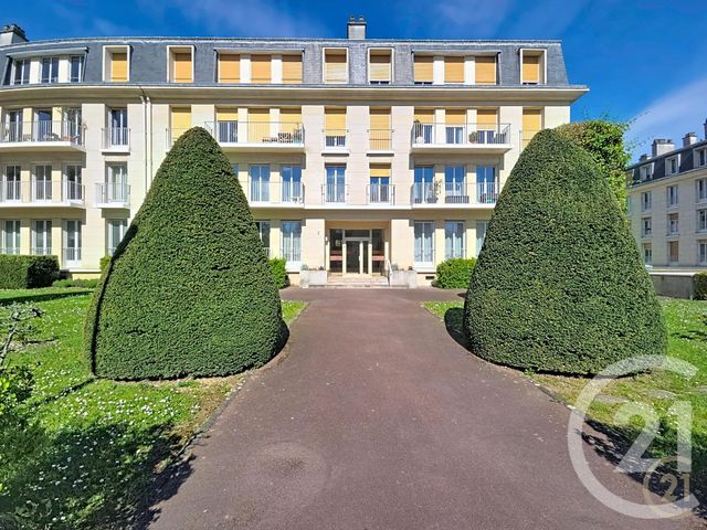 Appartement F2 à louer COMPIEGNE