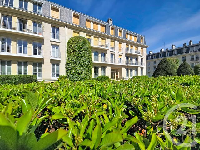 Appartement F2 &agrave; louer - 2 pi&egrave;ces - 56,77 m2 - Compiegne - 60 - PICARDIE
