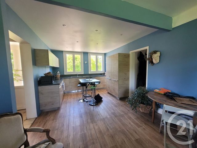 Maison &agrave; vendre - 5 pi&egrave;ces - 125 m2 - Compiegne - 60 - PICARDIE