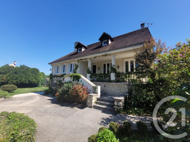 maison - COMPIEGNE - 60