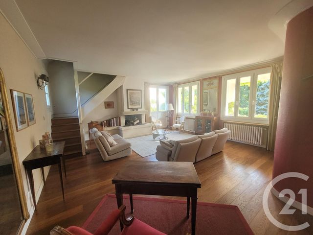 Maison &agrave; vendre - 5 pi&egrave;ces - 125 m2 - Compiegne - 60 - PICARDIE