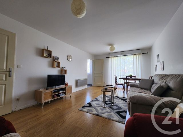 Appartement F3 &agrave; vendre - 3 pi&egrave;ces - 68,05 m2 - Compiegne - 60 - PICARDIE