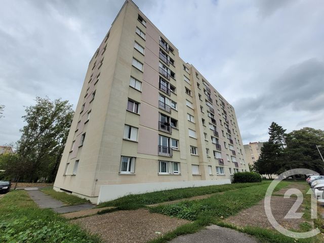 appartement - COMPIEGNE - 60