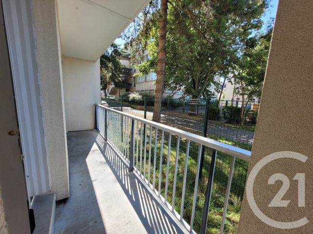 Appartement F3 bis &agrave; vendre - 3 pi&egrave;ces - 67,85 m2 - Compiegne - 60 - PICARDIE