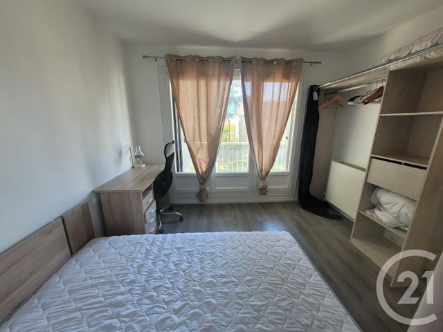 Appartement F3 bis &agrave; vendre - 3 pi&egrave;ces - 67,85 m2 - Compiegne - 60 - PICARDIE