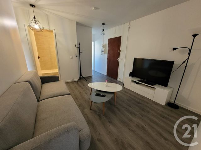 Appartement F3 bis &agrave; vendre - 3 pi&egrave;ces - 67,85 m2 - Compiegne - 60 - PICARDIE