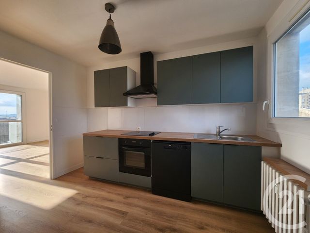 Appartement F4 &agrave; vendre - 4 pi&egrave;ces - 70 m2 - Compiegne - 60 - PICARDIE