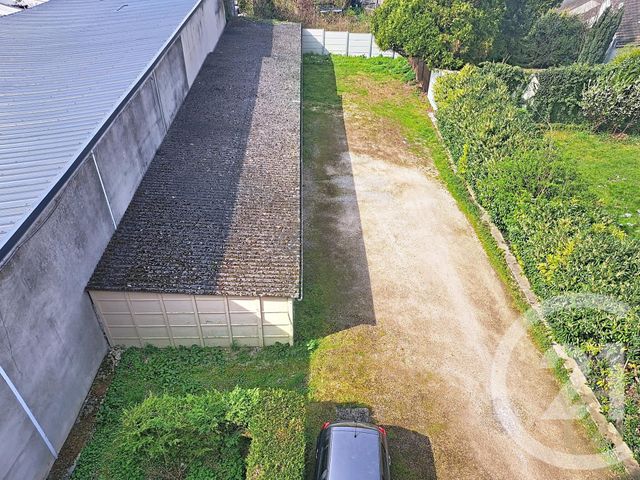 Appartement F3 &agrave; louer - 3 pi&egrave;ces - 51,24 m2 - Compiegne - 60 - PICARDIE