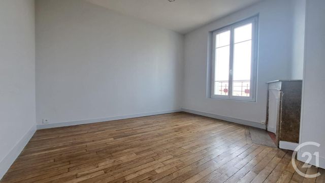 Appartement F3 &agrave; louer - 3 pi&egrave;ces - 51,24 m2 - Compiegne - 60 - PICARDIE