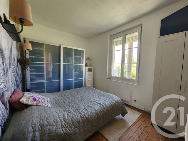 Maison &agrave; vendre - 7 pi&egrave;ces - 110 m2 - Compiegne - 60 - PICARDIE