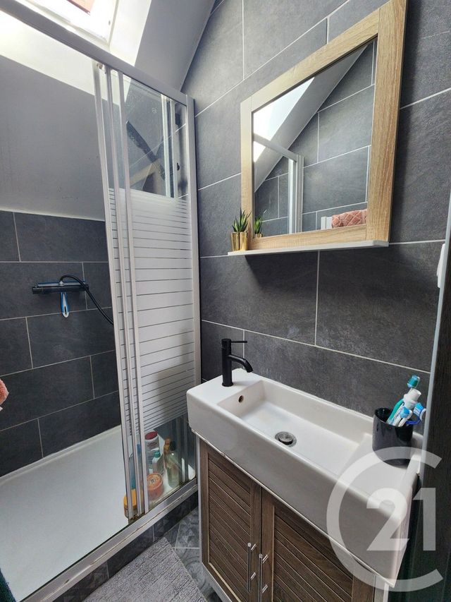 Maison &agrave; vendre - 7 pi&egrave;ces - 110 m2 - Compiegne - 60 - PICARDIE