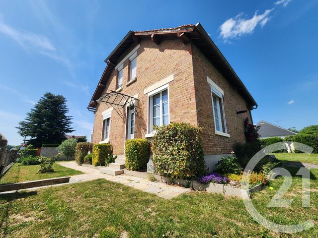 Maison à vendre None