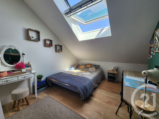 Maison &agrave; vendre - 7 pi&egrave;ces - 110 m2 - Compiegne - 60 - PICARDIE