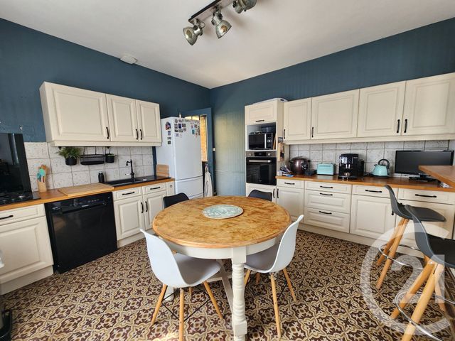 Maison &agrave; vendre - 7 pi&egrave;ces - 110 m2 - Compiegne - 60 - PICARDIE