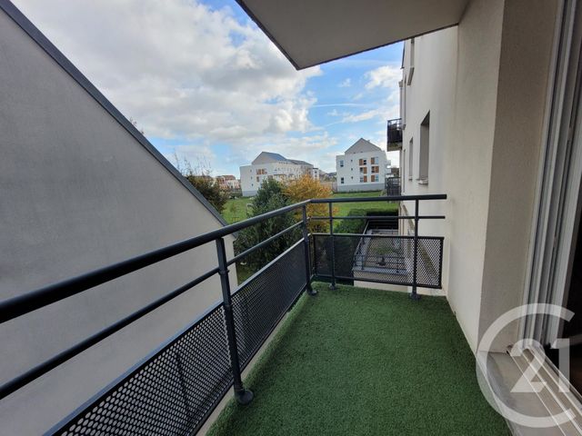 Appartement F3 &agrave; vendre - 3 pi&egrave;ces - 68,08 m2 - Compiegne - 60 - PICARDIE