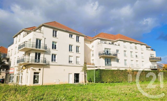 appartement - COMPIEGNE - 60